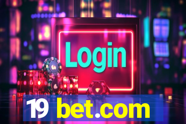 19 bet.com